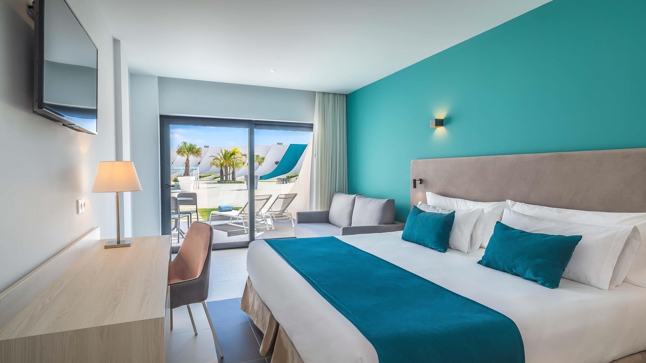 Photo of Bedroom in Estrella del Mar