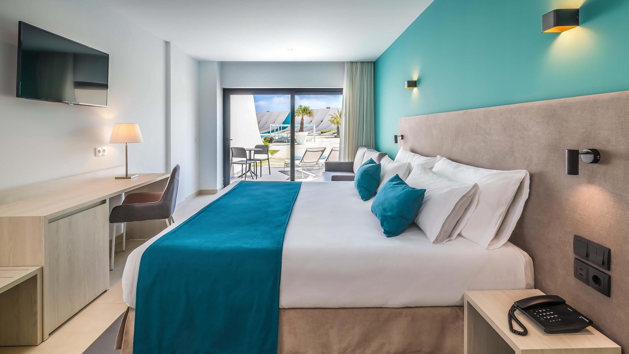 Photo of Bedroom in Estrella del Mar