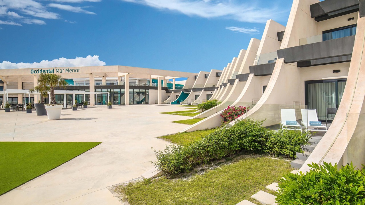 Photo of Outdoor in Estrella del Mar