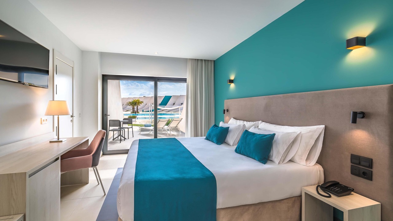 Photo of Bedroom in Estrella del Mar
