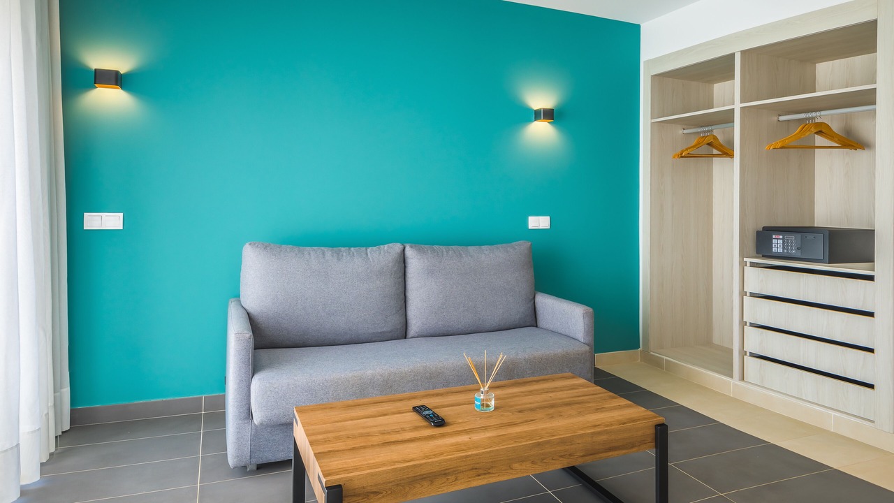 Photo of Bedroom in Estrella del Mar
