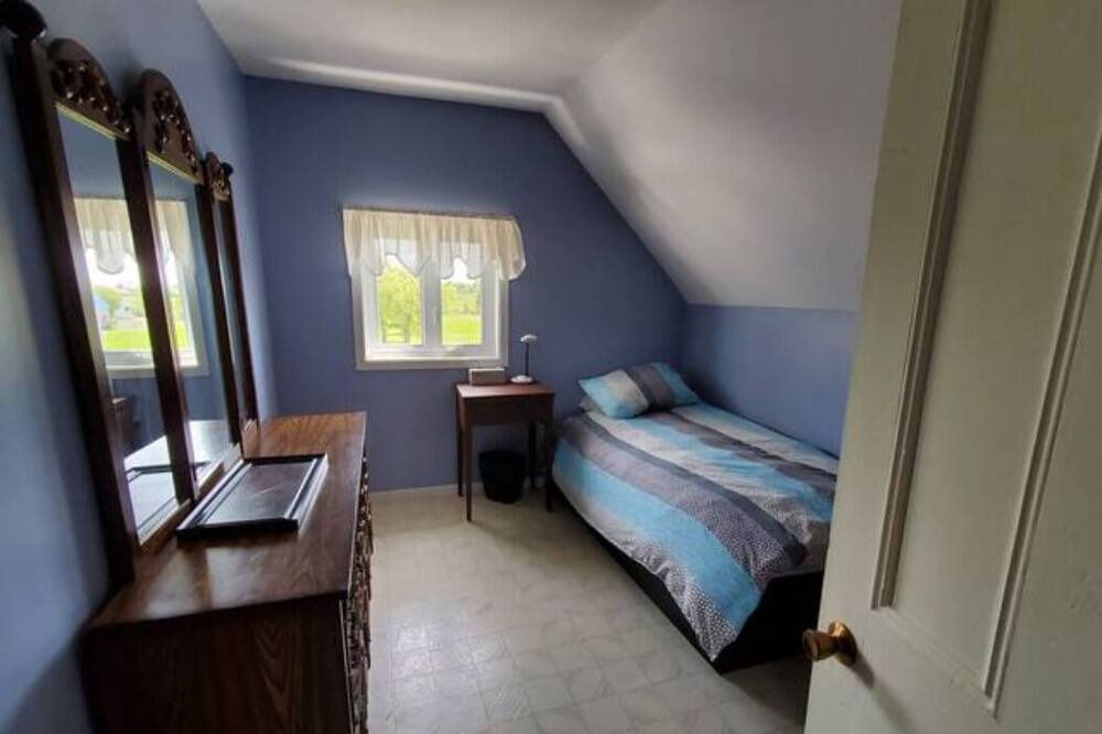 Photo of Bedroom in Caplan