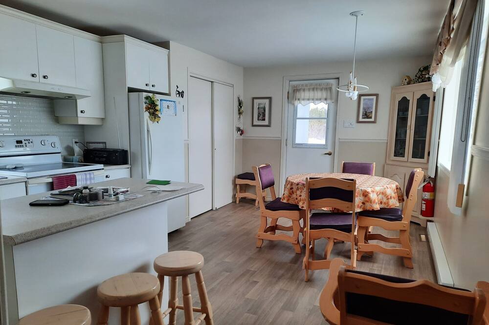 Photo of Kitchen in Caplan