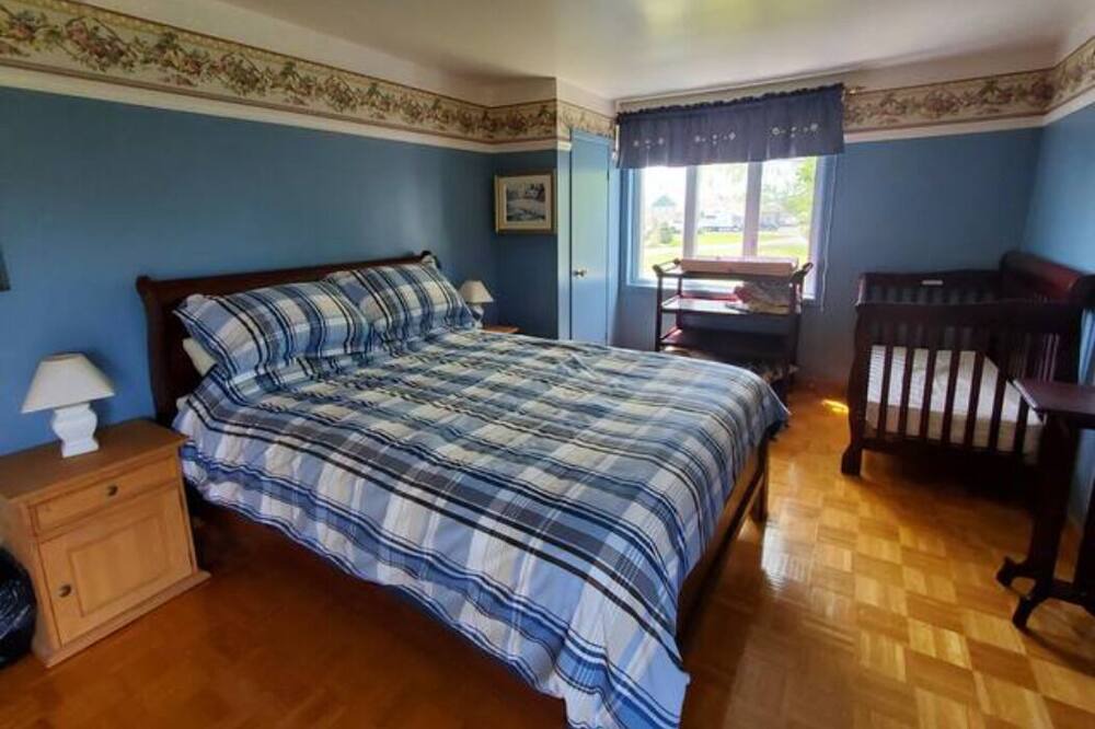 Photo of Bedroom in Caplan