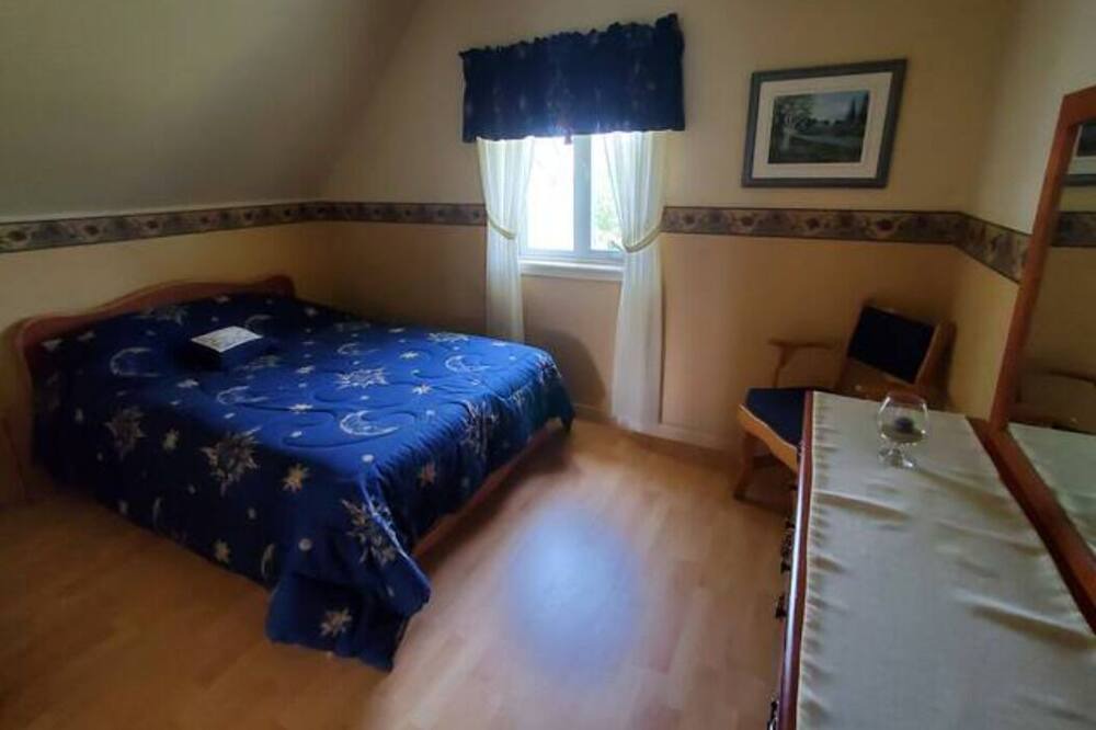 Photo of Bedroom in Caplan
