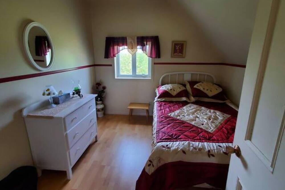 Photo of Bedroom in Caplan