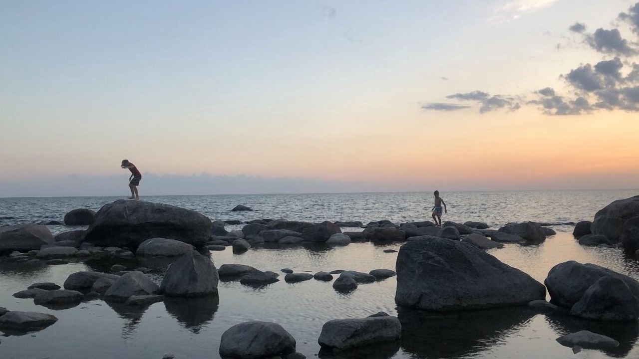 Photo of Outdoor in Traverse Bay