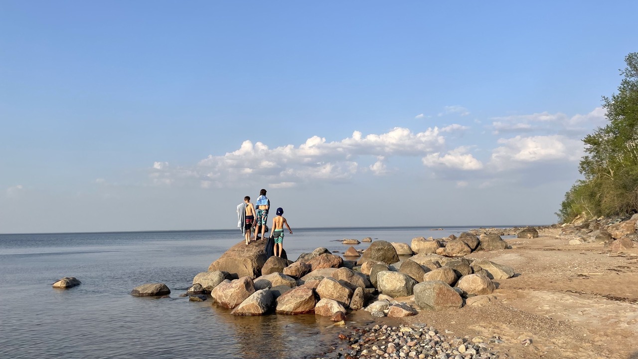 Photo of Others in Traverse Bay