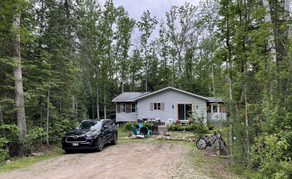 Photo of Outdoor in Traverse Bay