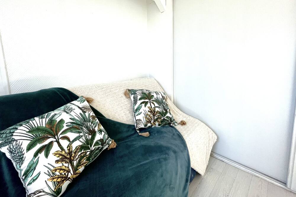 Photo of Livingroom in Queven