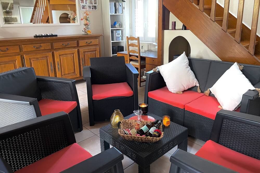 Photo of Outdoor in Queven