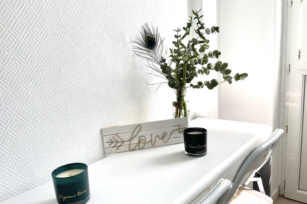 Photo of Bedroom in Queven