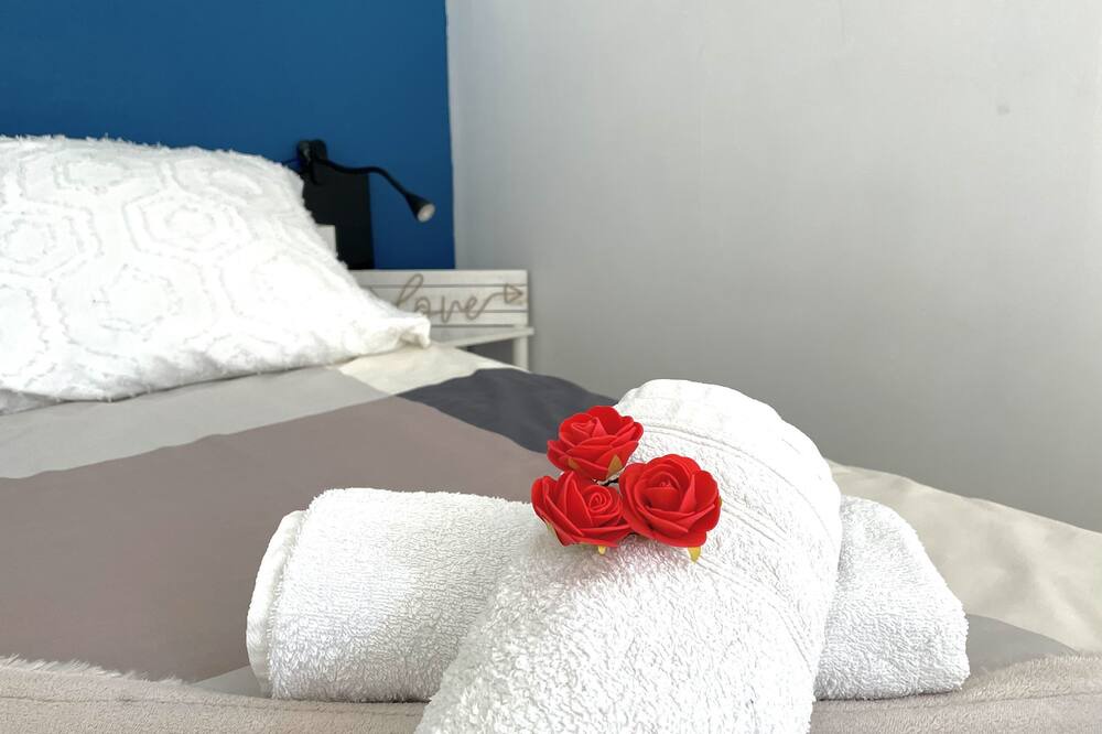 Photo of Bedroom in Queven