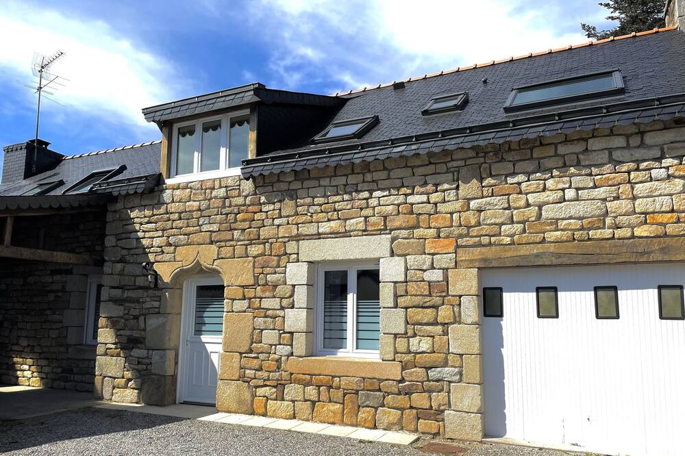 Photo of Outdoor in Queven