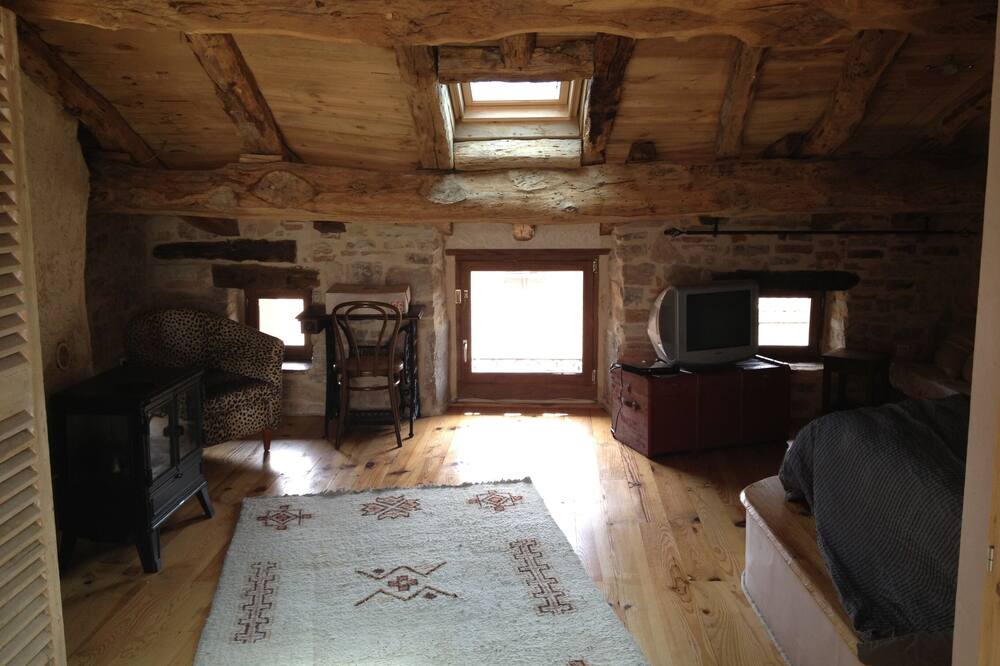 Photo of Bedroom in Aiguelèze