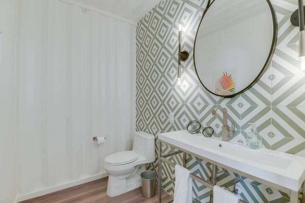 Photo of Bedroom in Shibui Sands