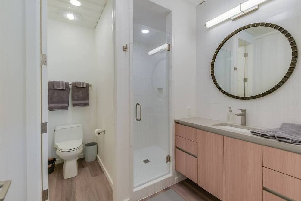 Photo of Bathroom in Shibui Sands