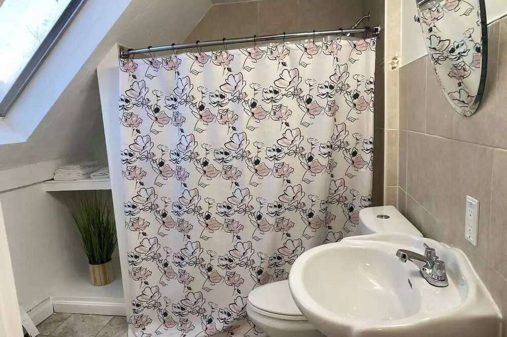 Photo of Bathroom in Randolph