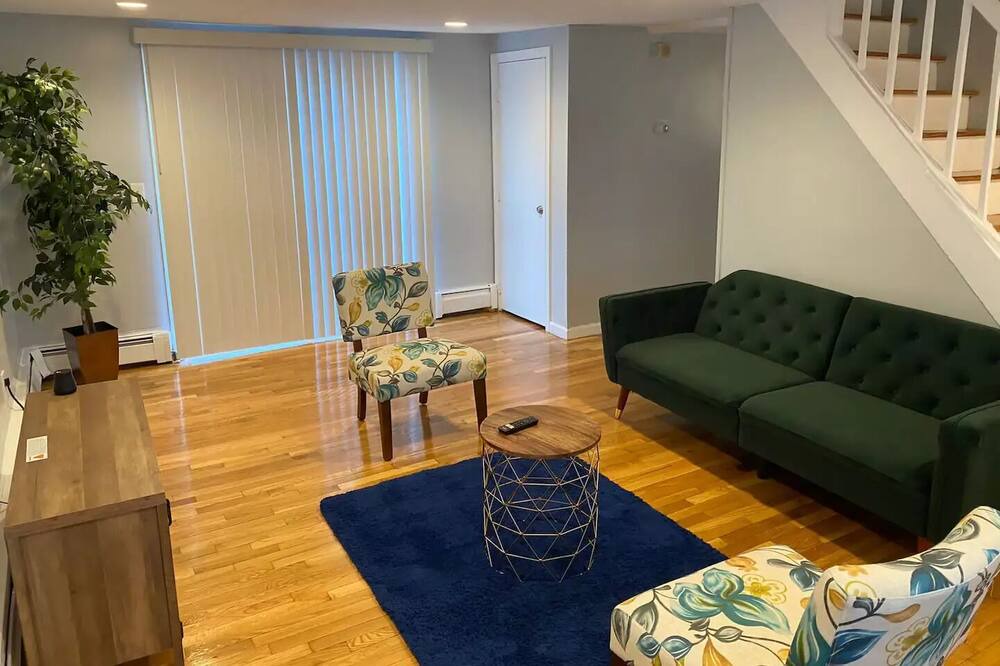Photo of Livingroom in Randolph