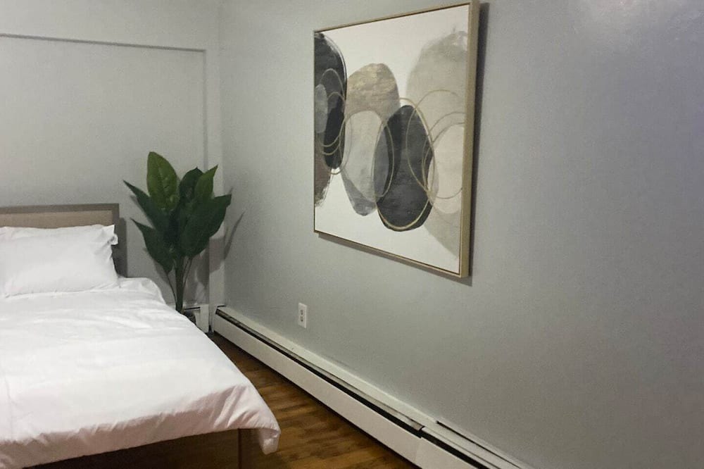 Photo of Bedroom in Randolph