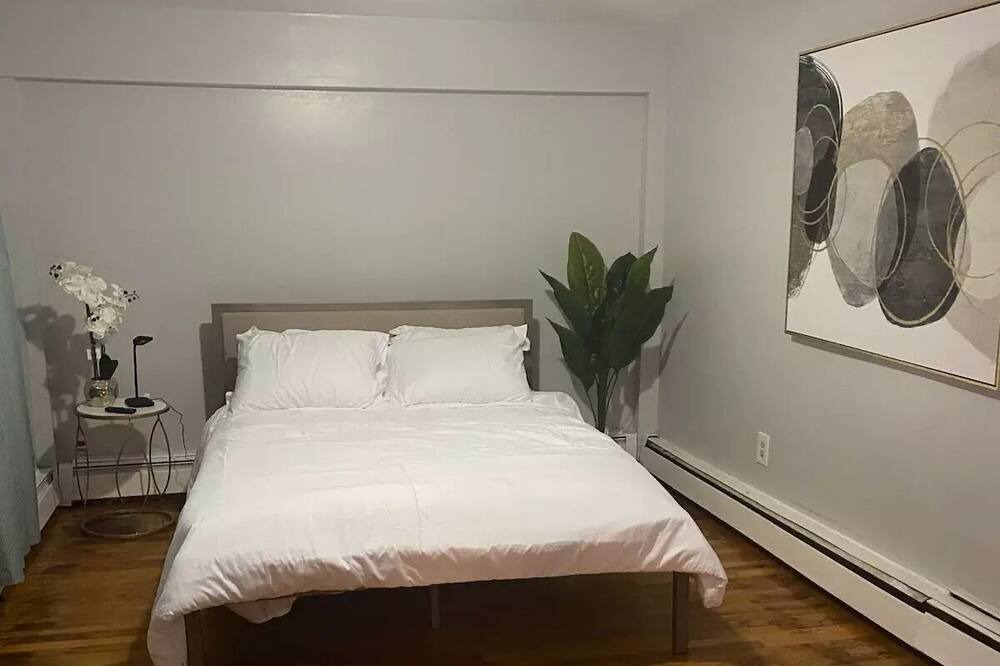 Photo of Bedroom in Randolph
