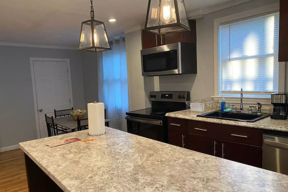 Photo of Kitchen in Randolph