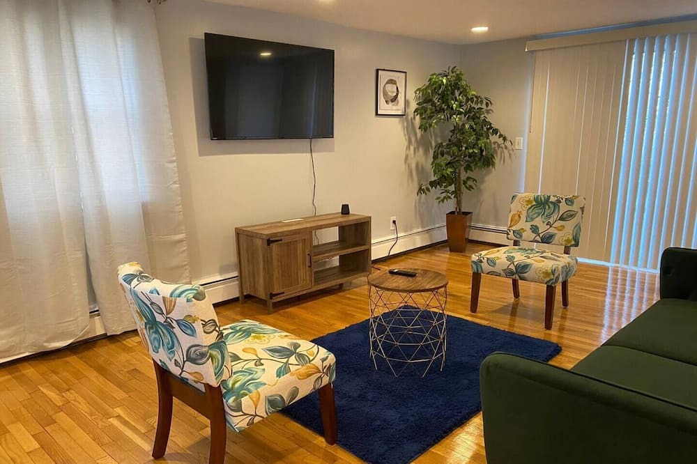 Photo of Livingroom in Randolph