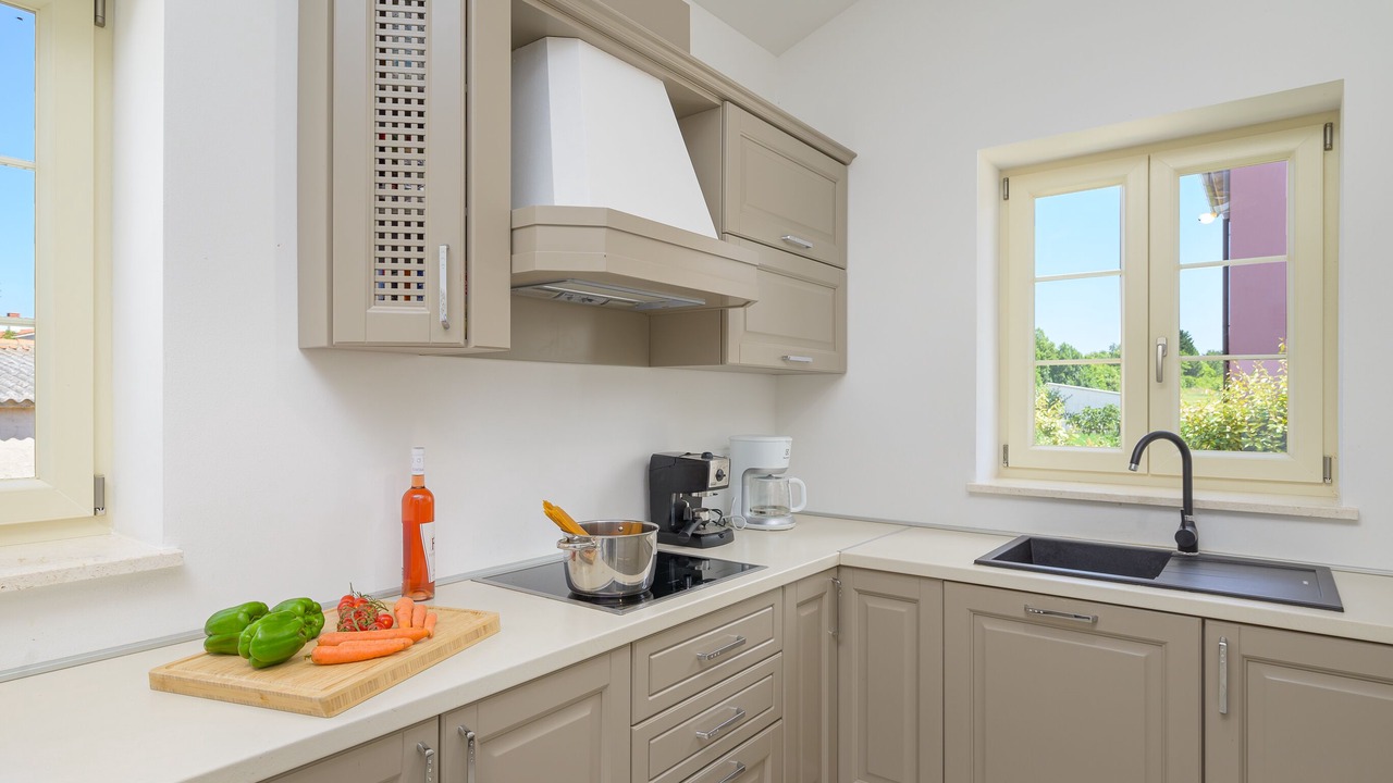 Photo of Kitchen in Rebici