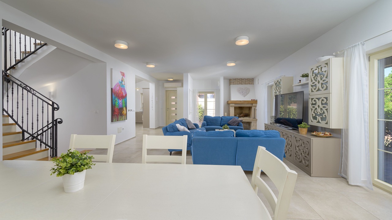 Photo of Kitchen in Rebici