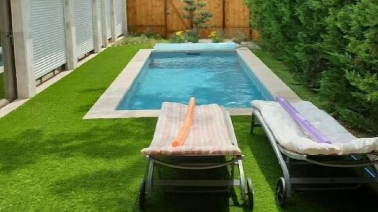 Photo of Outdoor in La Tour-d'Aigues