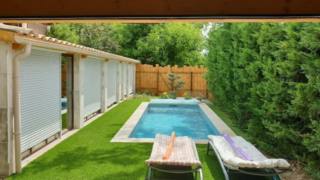 Photo of Outdoor in La Tour-d'Aigues