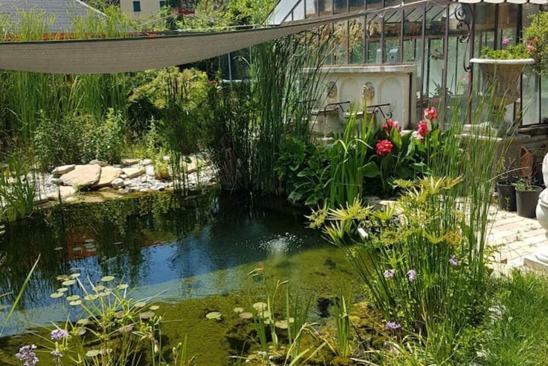 Photo of Outdoor in La Tour-d'Aigues