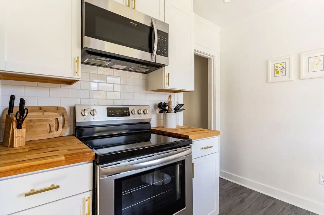 Photo of Kitchen in North Hornell