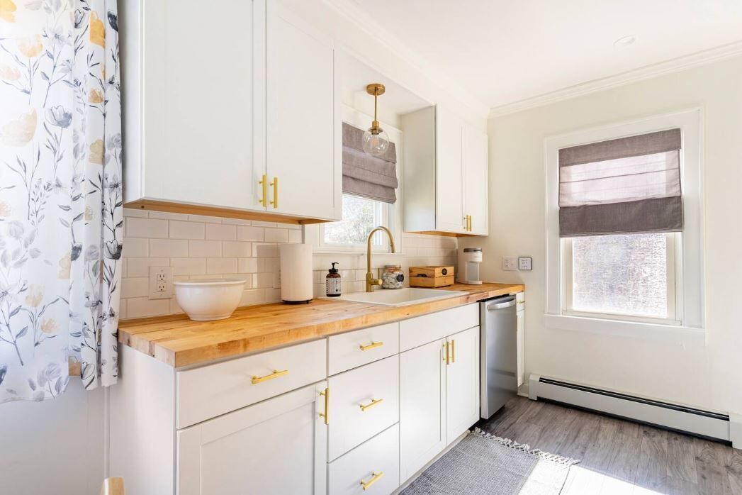 Photo of Kitchen in North Hornell