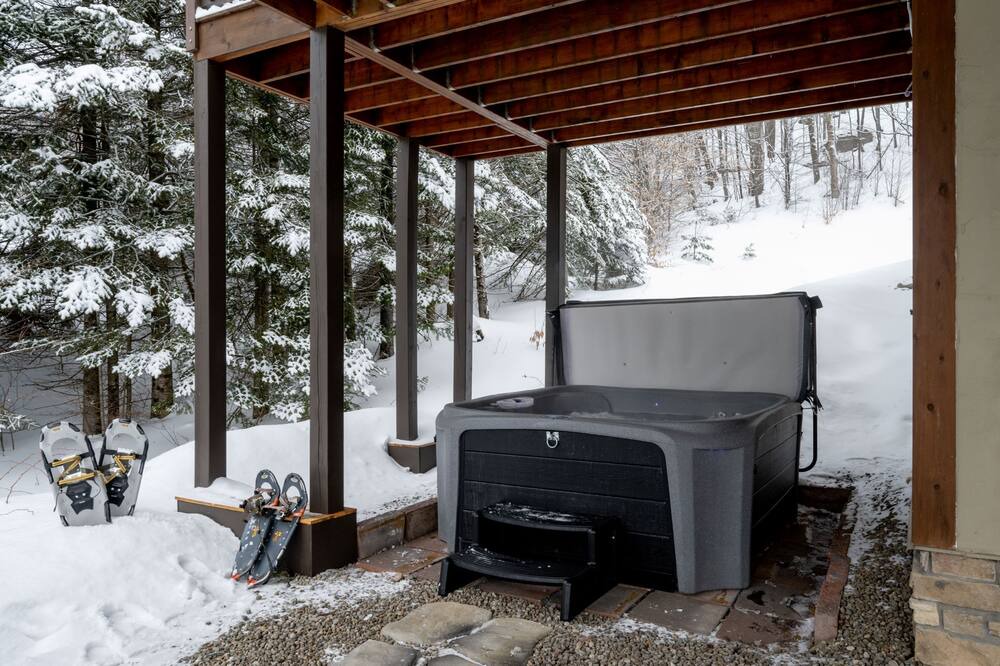 Photo of Outdoor in Sainte-Agathe-des-Monts