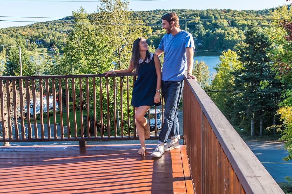 Photo of Outdoor in Sainte-Agathe-des-Monts