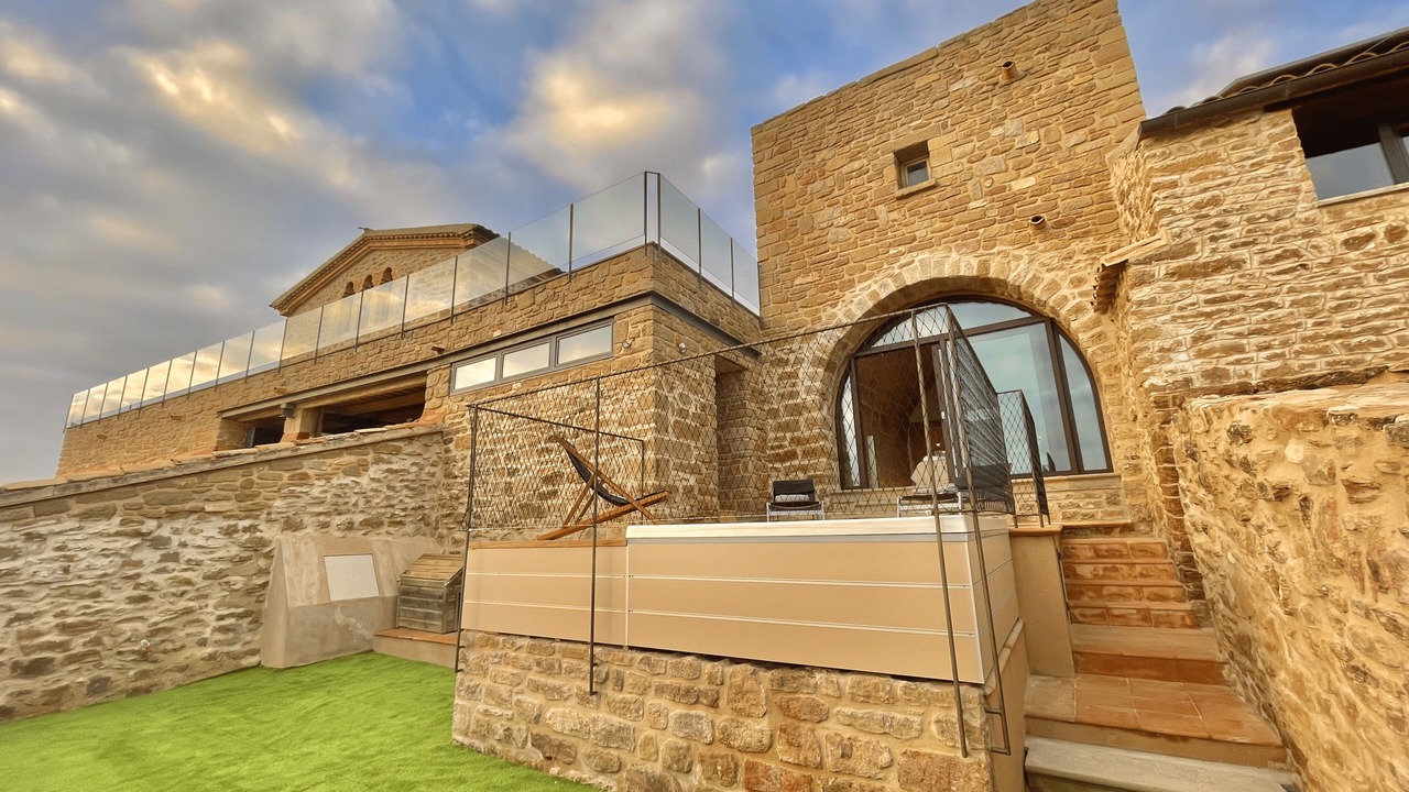 Photo of Outdoor in Els Plans de Sio