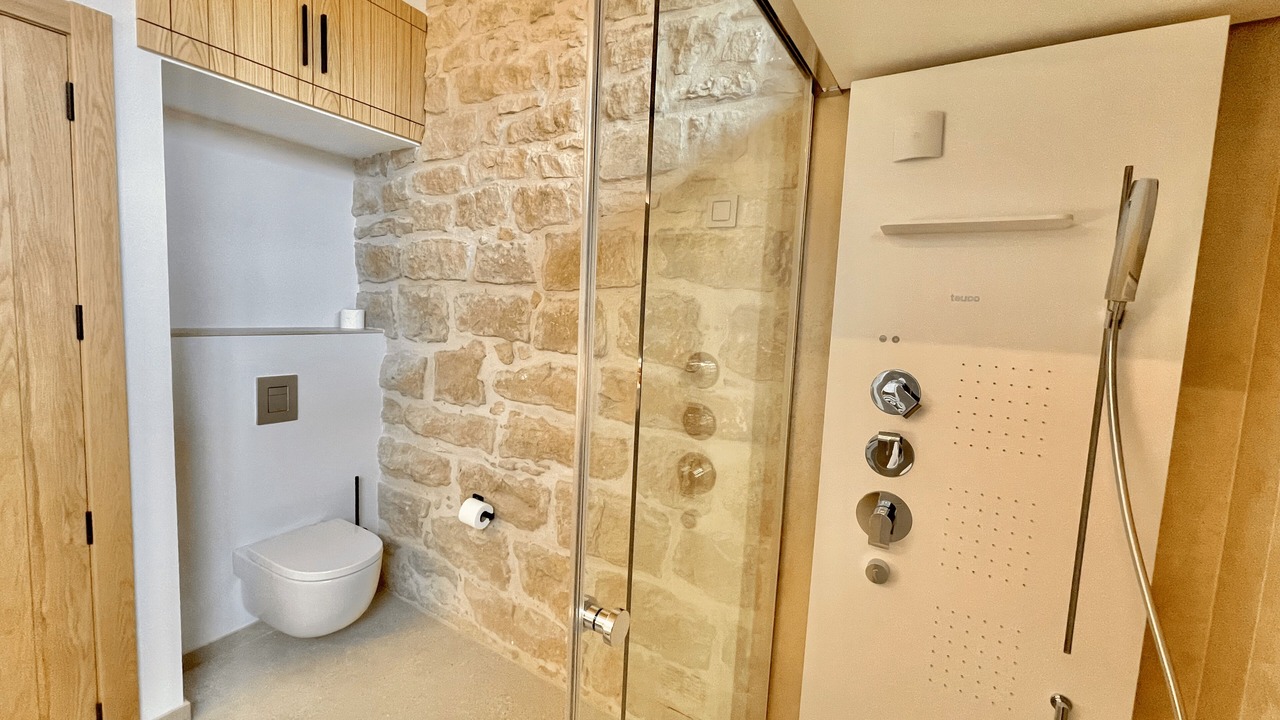 Photo of Bathroom in Els Plans de Sio