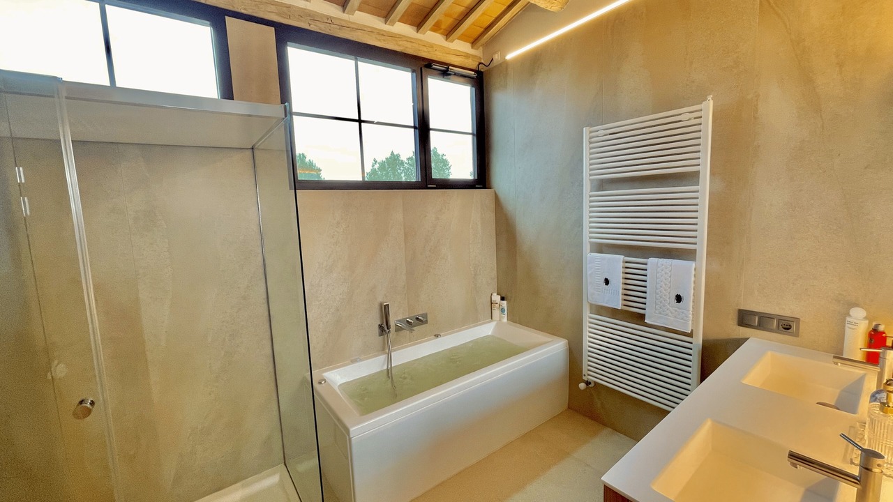 Photo of Bathroom in Els Plans de Sio