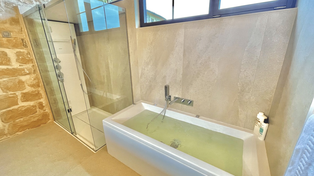 Photo of Bathroom in Els Plans de Sio