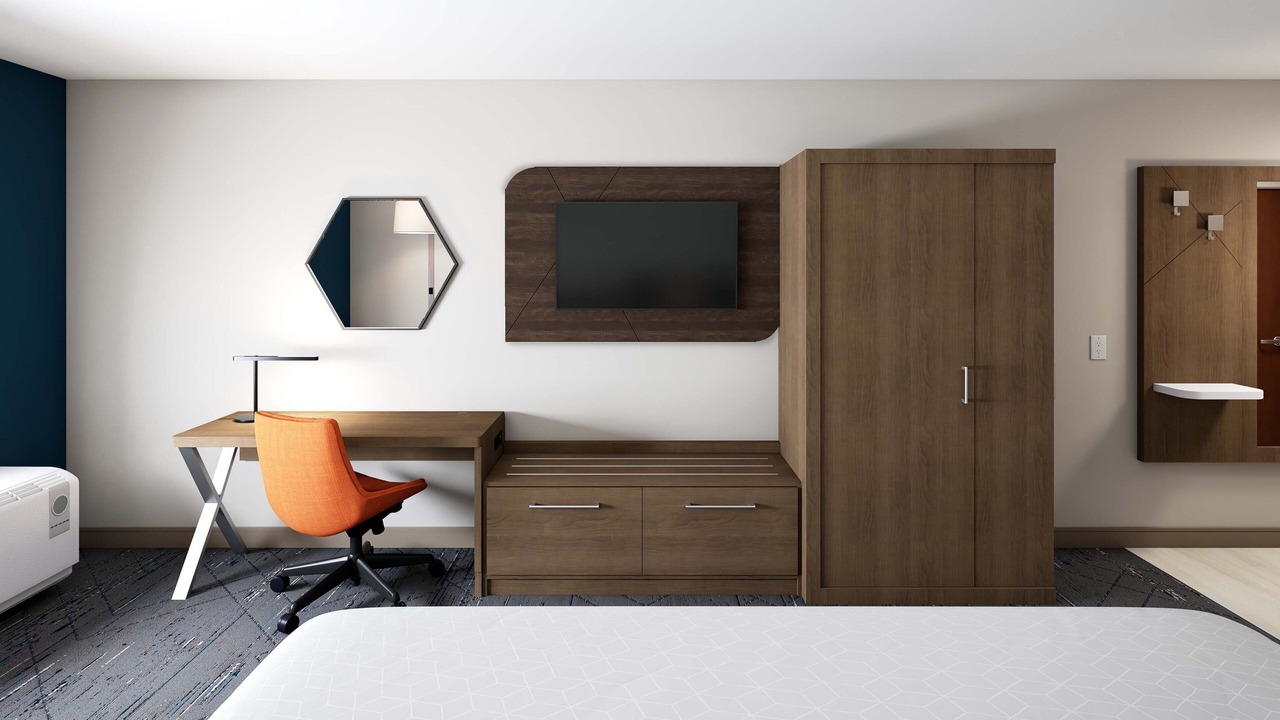 Photo of Bedroom in Cut Off