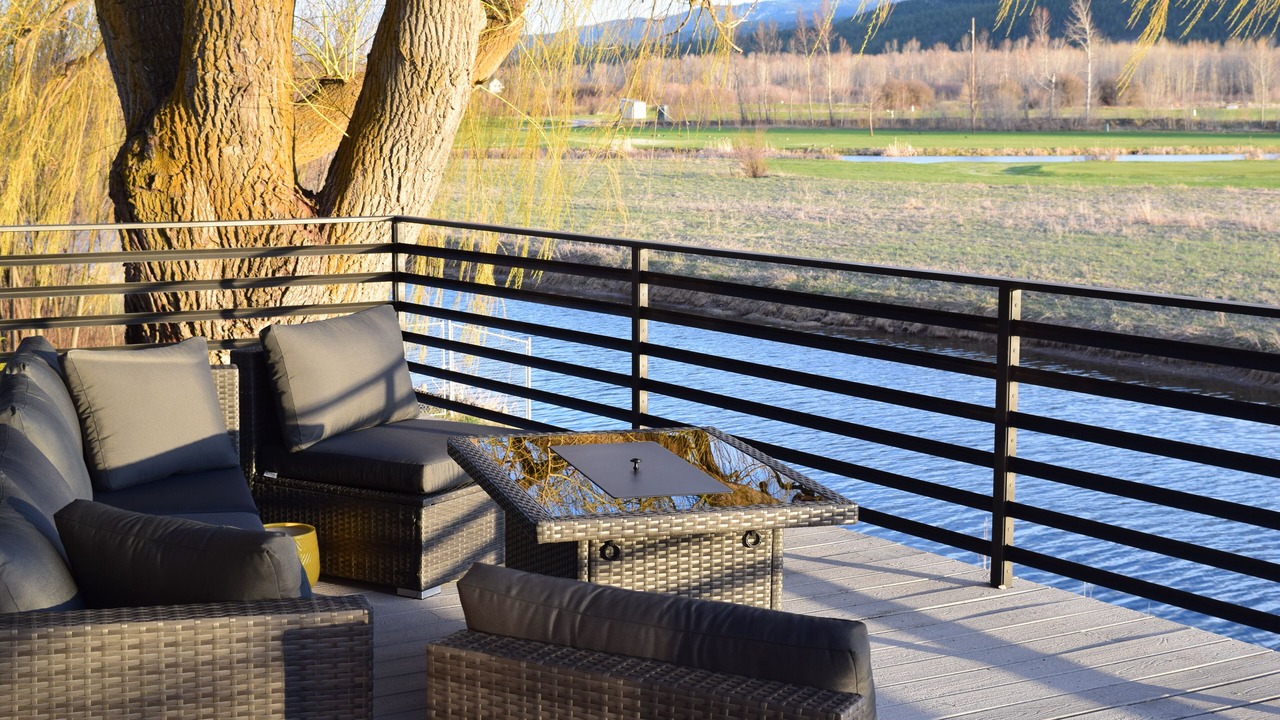 Photo of Outdoor in Frenchtown