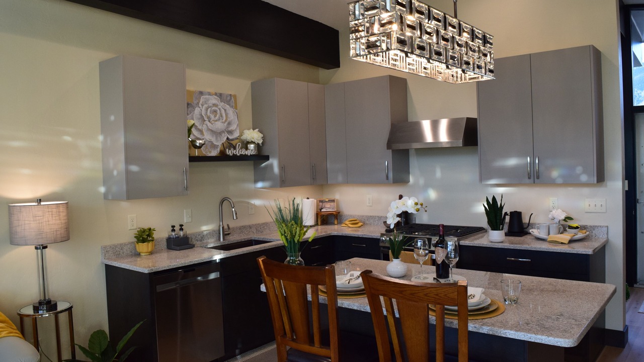 Photo of Kitchen in Frenchtown