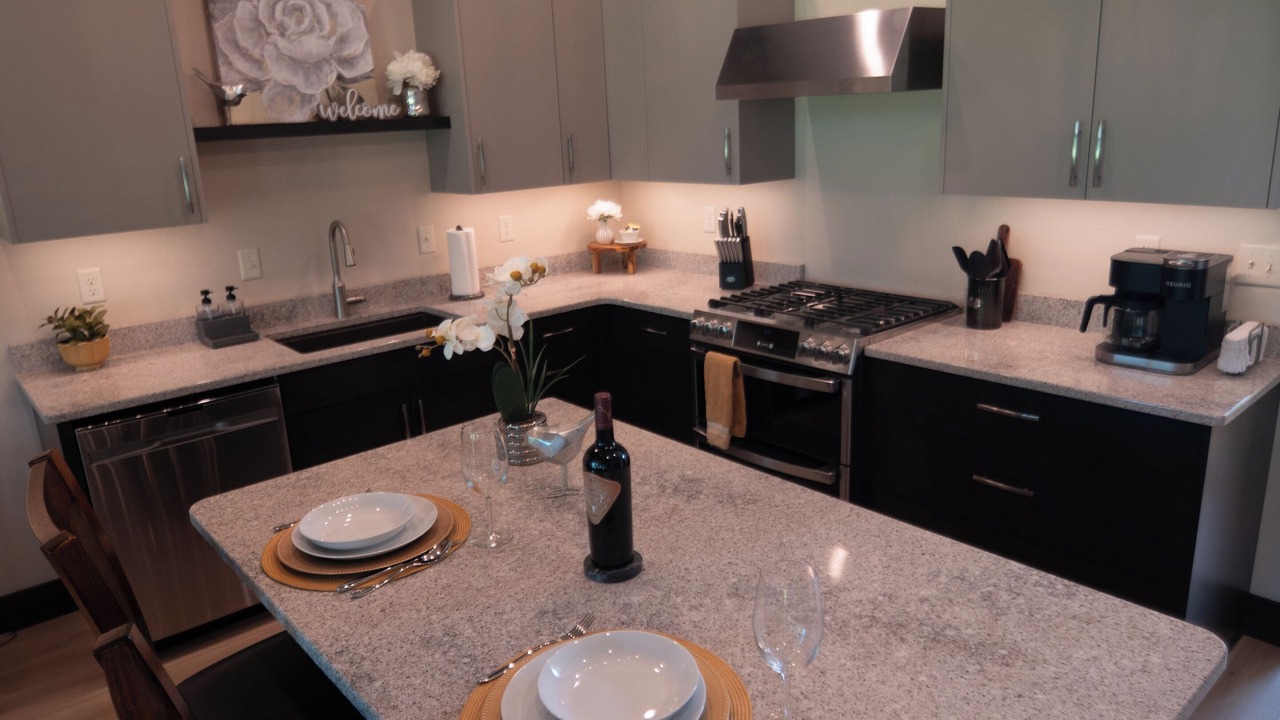 Photo of Kitchen in Frenchtown