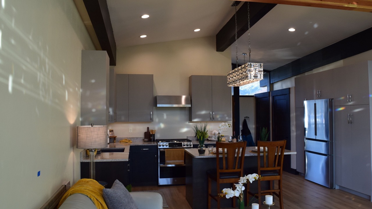 Photo of Kitchen in Frenchtown