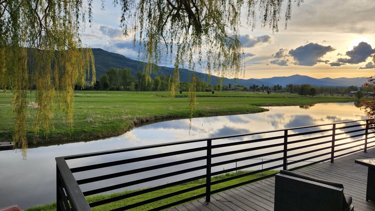 Photo of Outdoor in Frenchtown