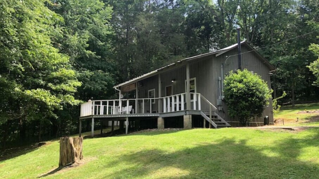 Photo of Outdoor in Gainesboro
