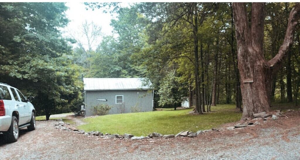 Photo of Outdoor in Gainesboro