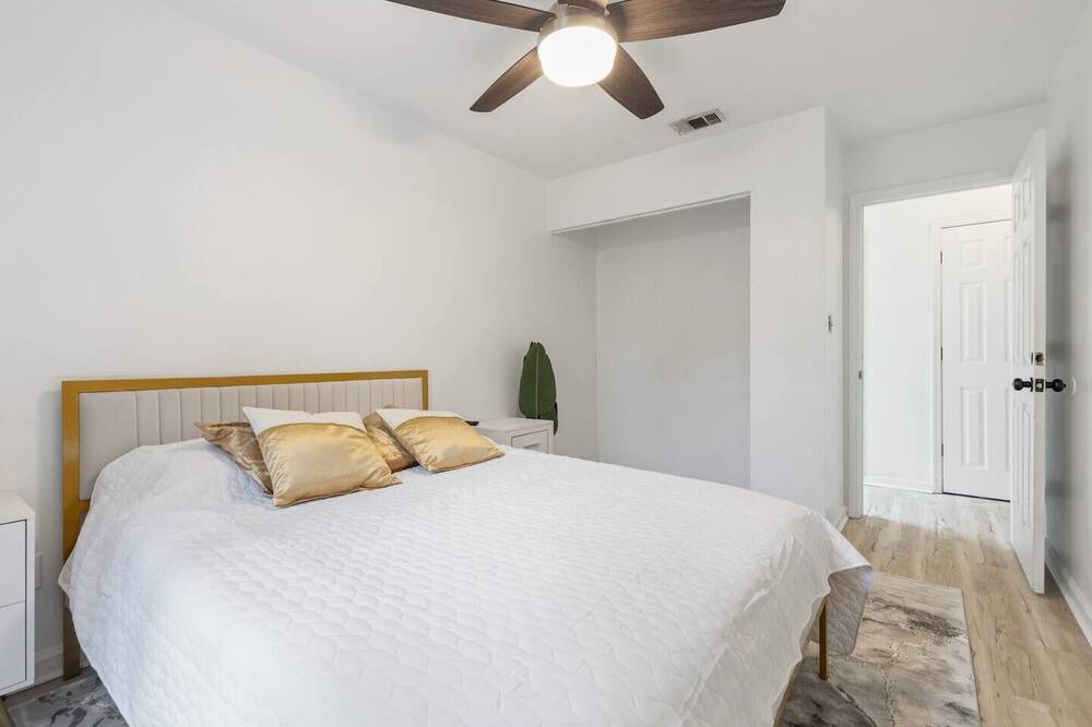Photo of Bedroom in Griffin Heights