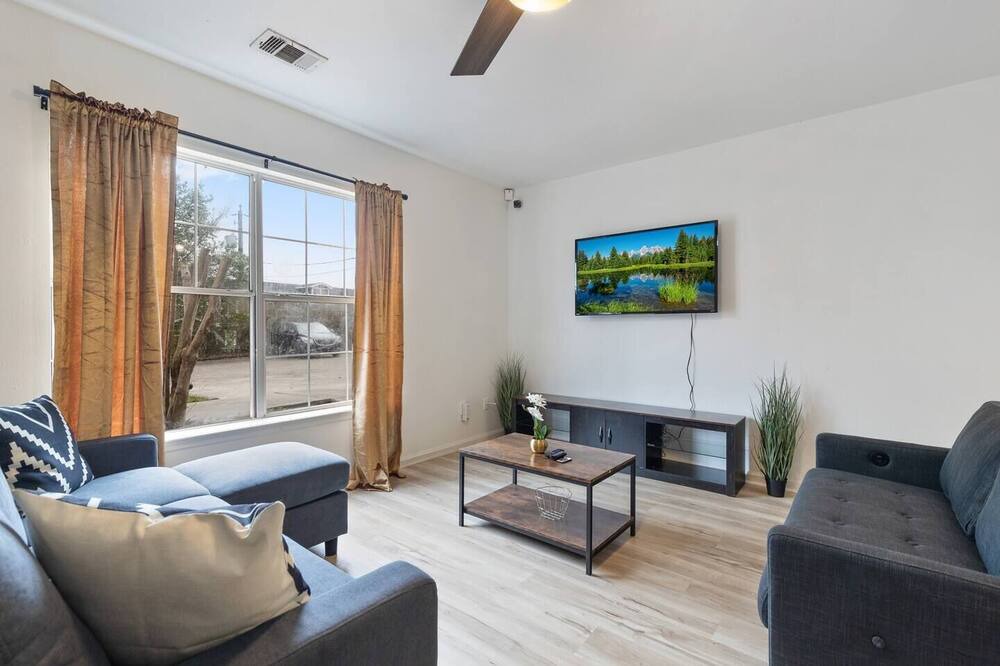Photo of Bedroom in Griffin Heights